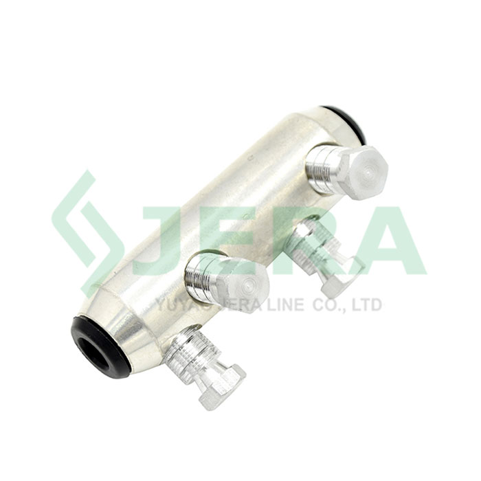 Mechanical Cable Connectors for MV