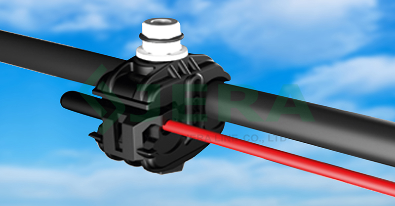 What Cables Are Used With Insulation Piercing Connectors?