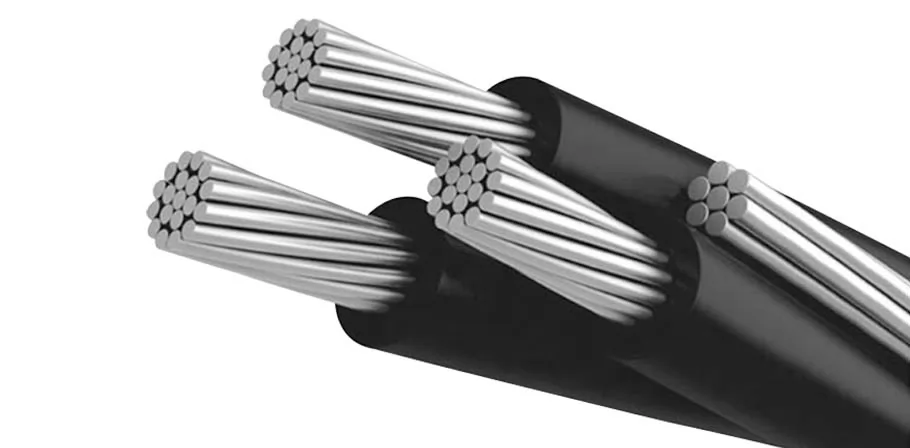 What is Aerial bundled conductor (ABC)?--JERA LINE