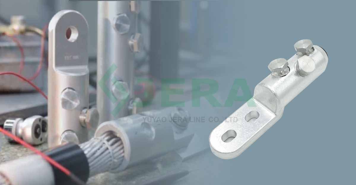 What is Shearhead Connector Lugs Long Palm Long Barrel？