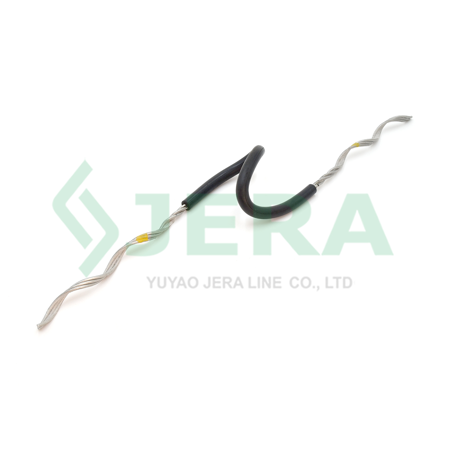 Wraplock top tie LJS-S-73-8.4