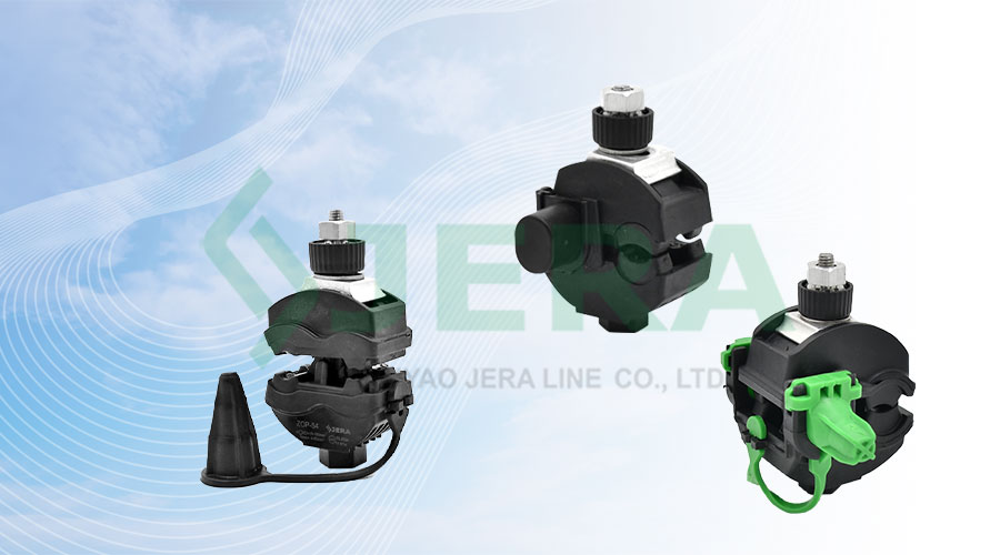 What do you know about LV overhead cable insulation piercing connector (IPC) K337?