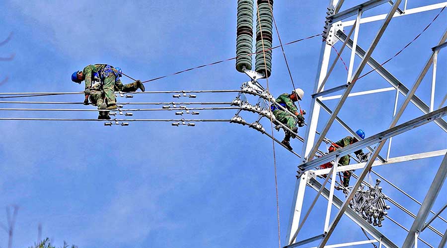 Why Should We Use Insulator Preformed Ties?