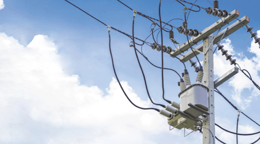 LV Overhead line protection accessories