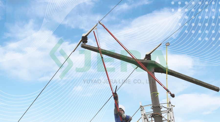 MV Overhead Hot line & Earthing accessories