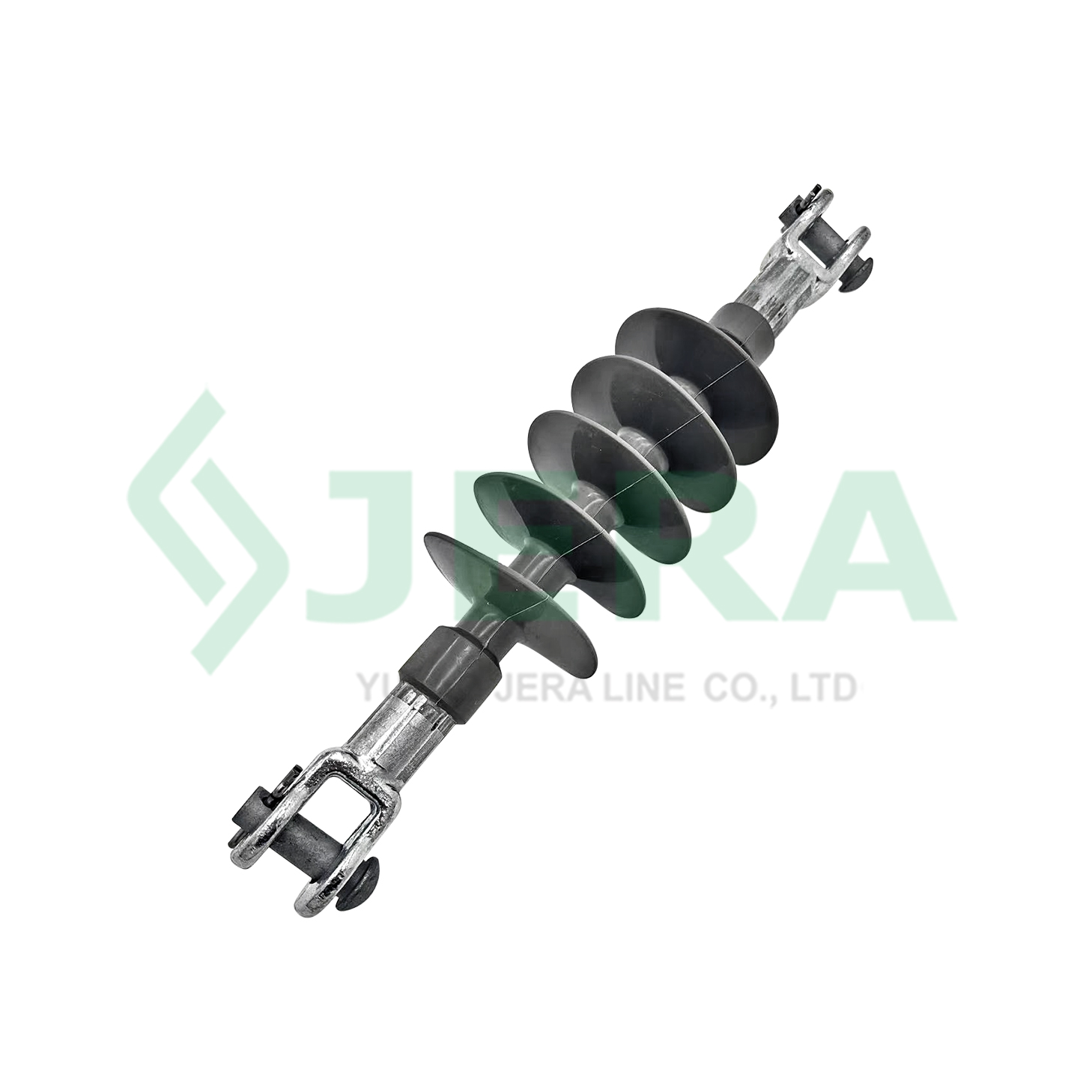 Polymer tension insulator PTI-1-400
