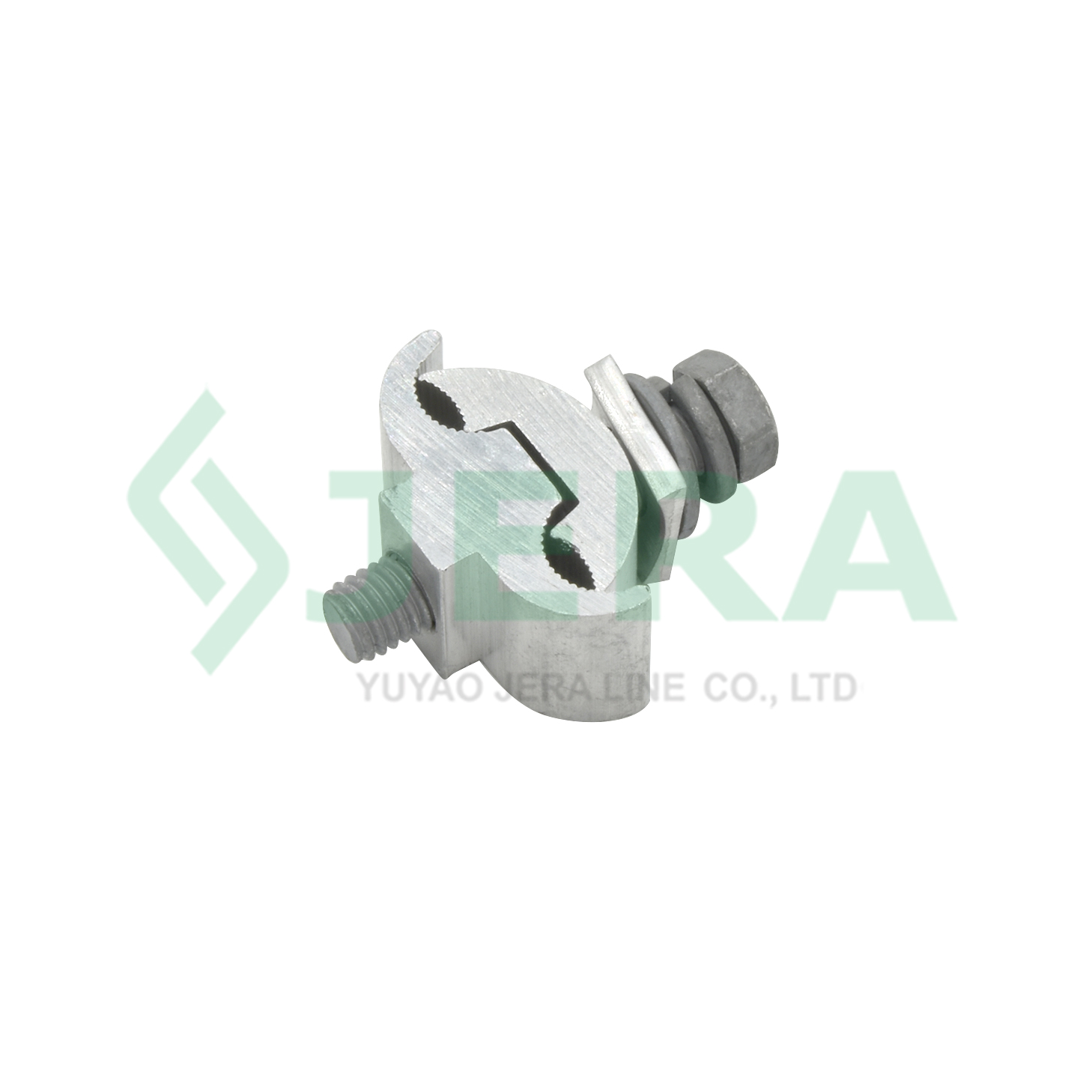 Parallel Groove Clamp PG-AL-16-120-1S