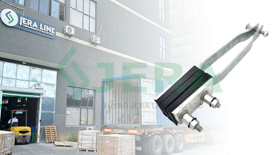Who Produces Tension Clamp SO234S Analogs?