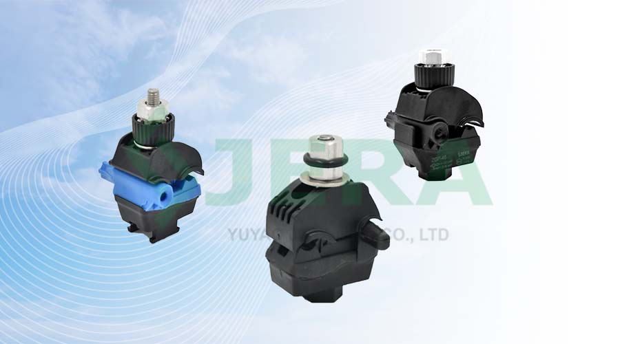 What are the equivalents (analogs) of insulation piercing connector SLIW52