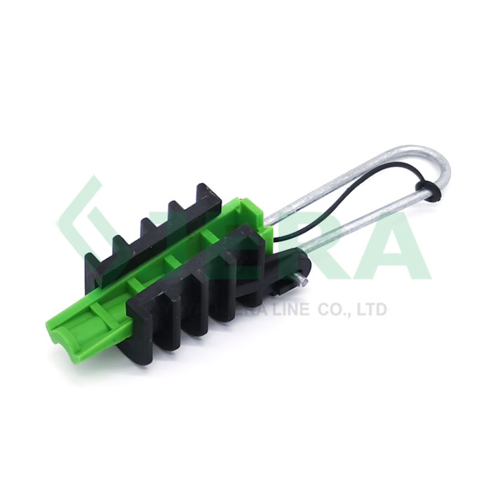 Low Voltage ABC Cable Clamp STX (4-16)