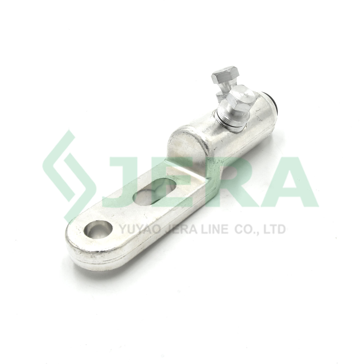 Shearhead connector lugs Long Palm Long Barrel CLB-2K-VTz-36-2-50-240