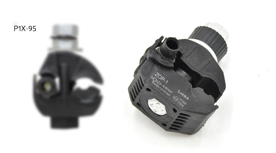Image of What's the anolog of insulation piercing connector P1X-95