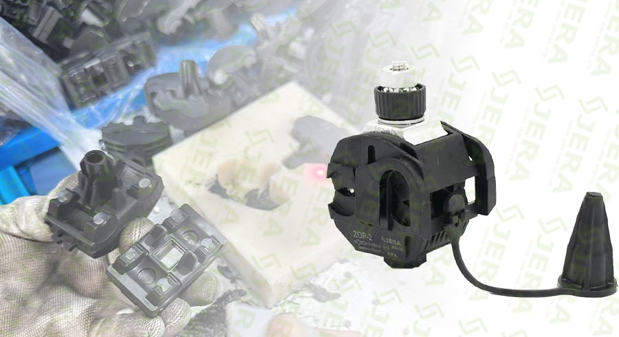 Image of What Is the Analog of Insulation Piercing Connector P2X-95