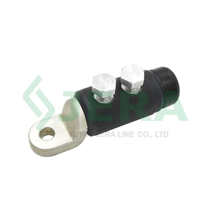 Insulated Mechanical Terminal Lug, ICL-2-70-240