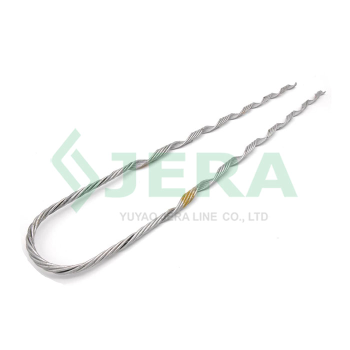 Insulator Stranded wire Guy grip JS-38I