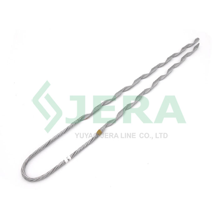Helical Spiral Guy Grip 5/16” JS-38T