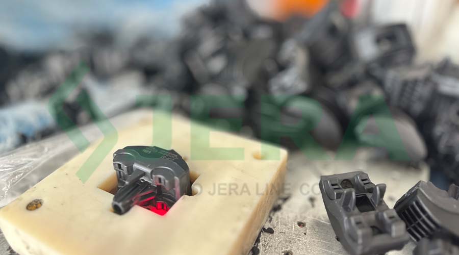Jera Line: A Trusted Provider of Accessories for Low Voltage Overhead Four-Core Cable Systems
