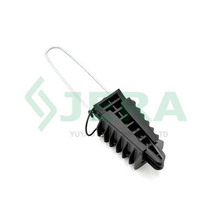 Low Voltage service 4 core anchor clamp STF