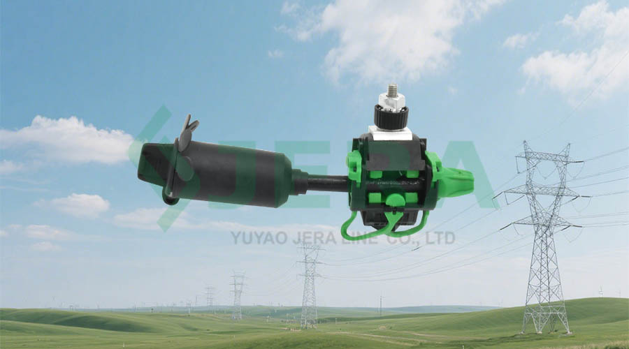 Image of What is low voltage earthing adapter PMCC?