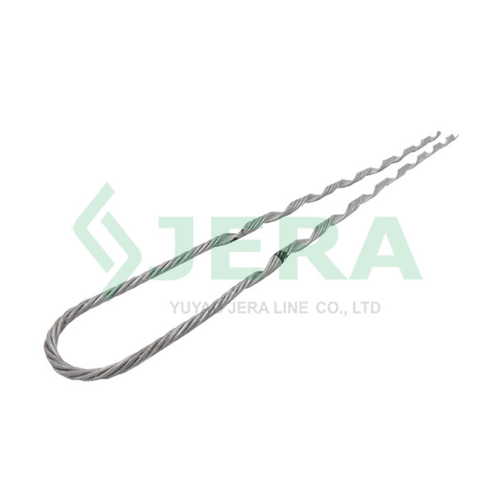 Formed wire dead end 1/4” JS-22T