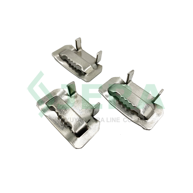 Stainless Steel Buckle,KL-20-T