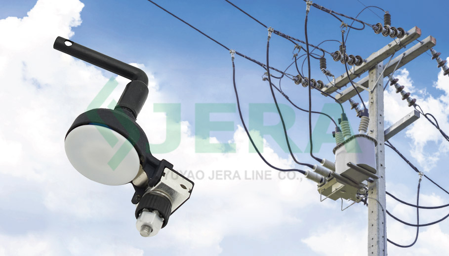 Image of What's the analogs for LV surge arrester RAYCHEM-LVA-280B?