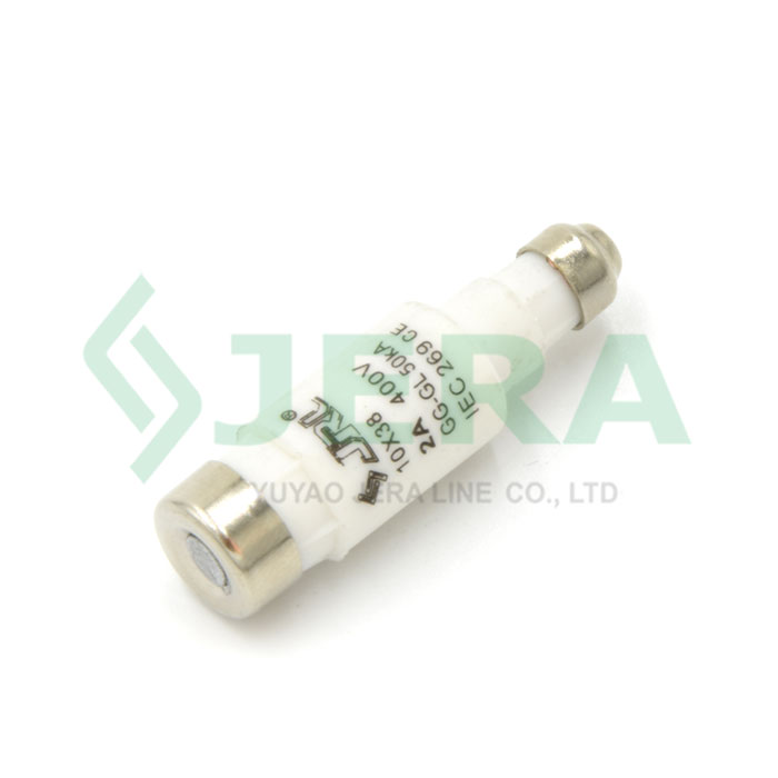 Fuse link 10x38 2A 400V (4A,6A,10A)