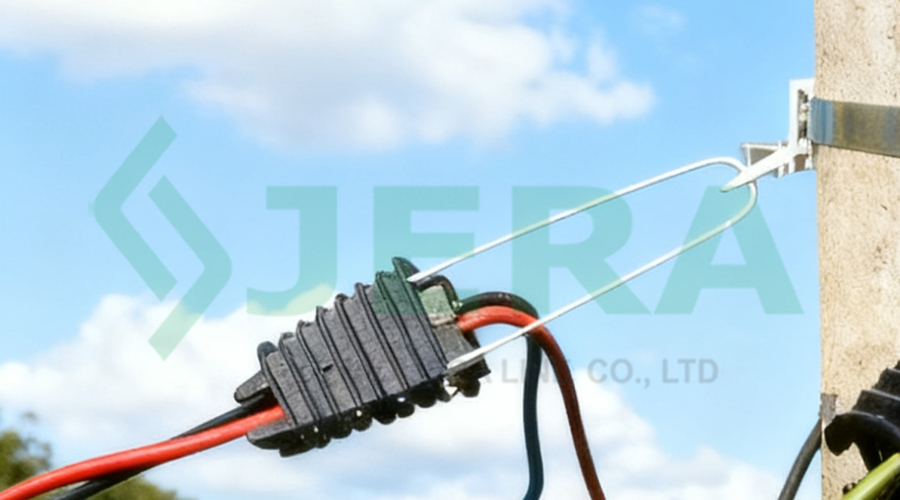 What's Pinza de amarre STF