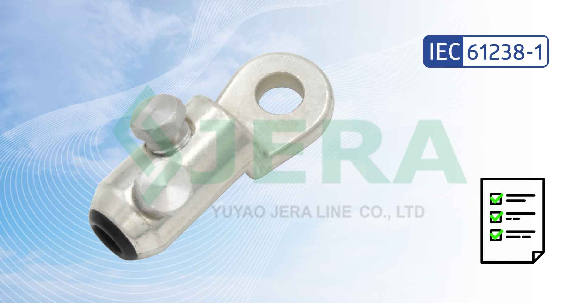 Type Test Approval Update:CLBVZT-36-2-16-95 had passed the type test reports Complies with lEC 61238-1