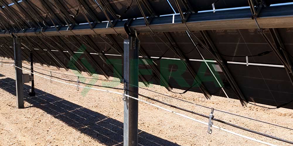 Tap-tap pv cable harness connectors