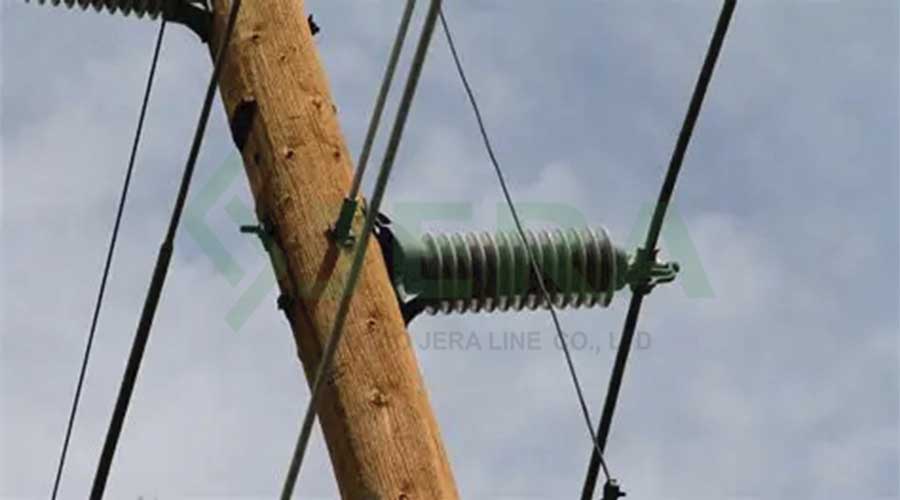 What's Composite tension insulator SDI90.280?