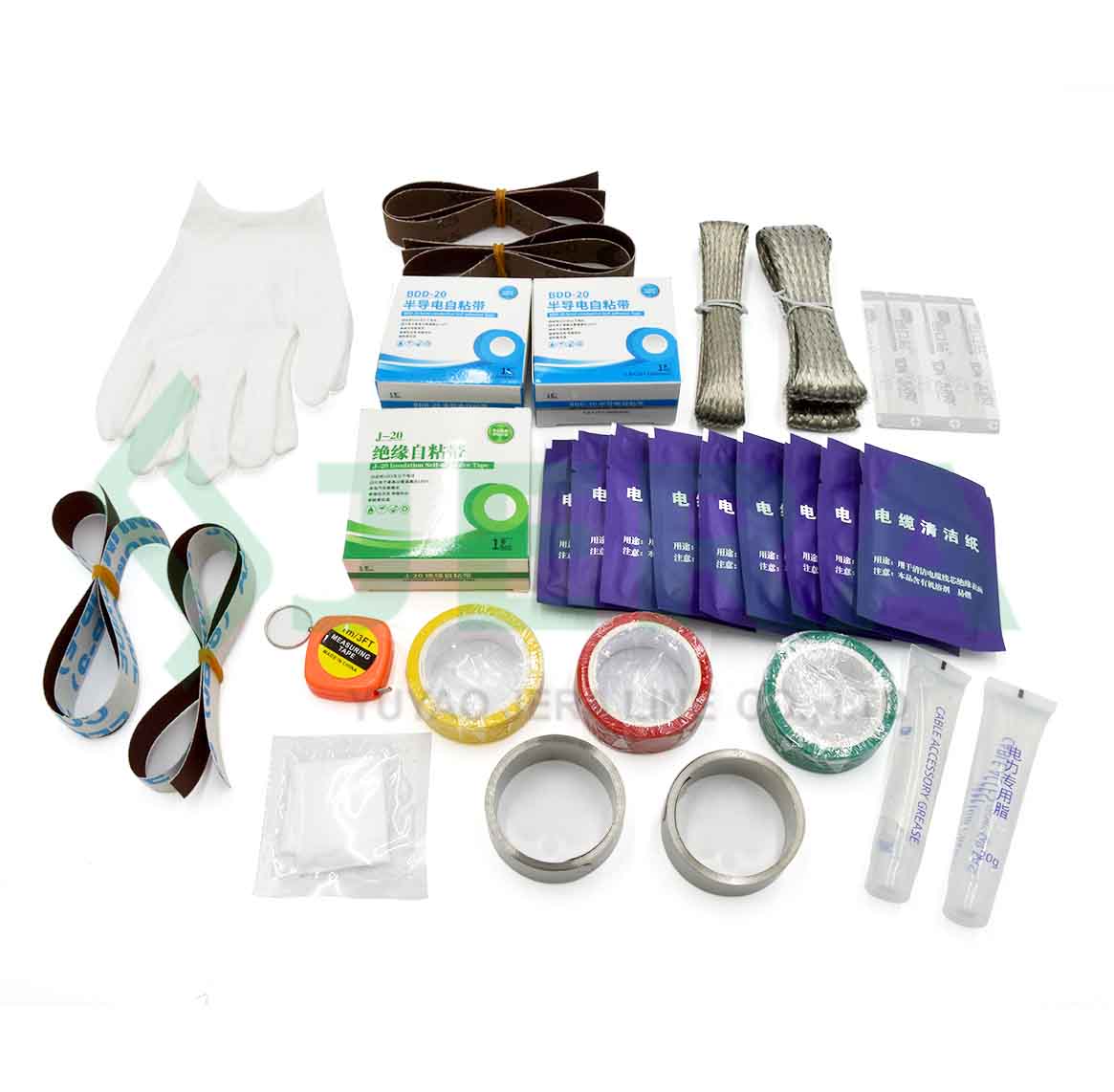 Accessories for Joints & Terminations