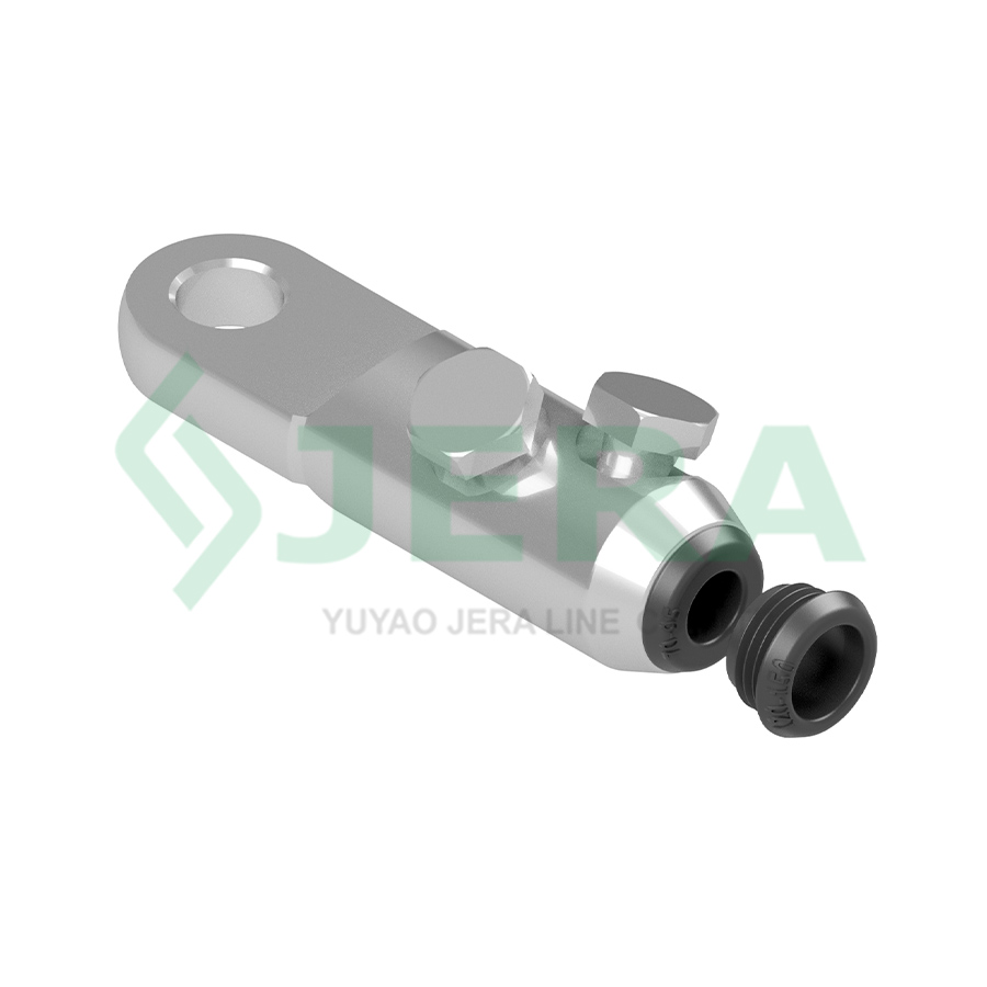 Concentric palm shear head bolt lug CLB-P-Vz-36-2-70-240