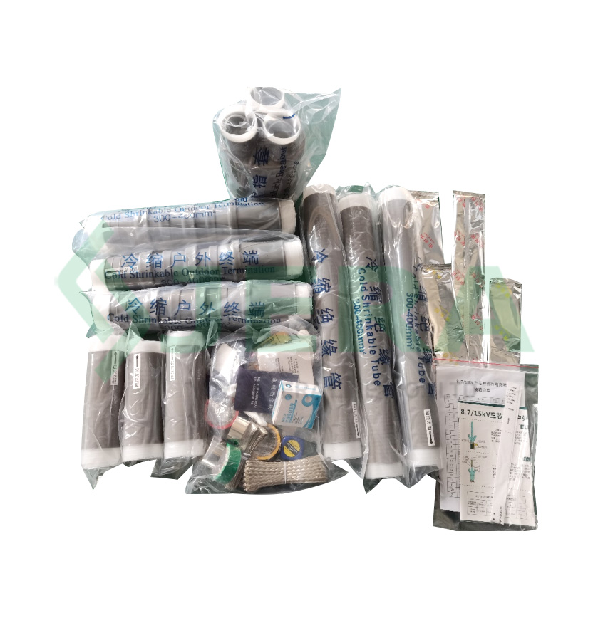 Accessories for Joints & Terminations