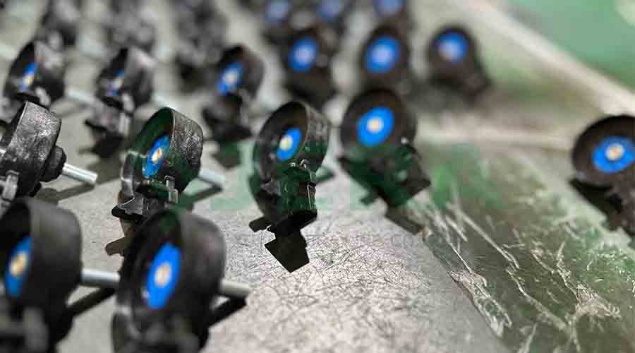 How to arrange the Low Voltage Protection for Electrical Safety, Yuyao Jera Line co,. Ltd expertise.