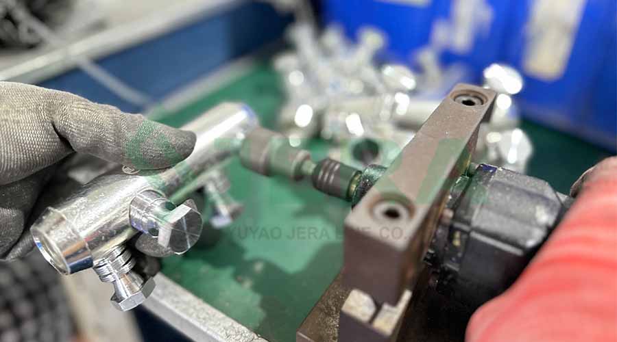 How to plug data centers into the grid using Jera Line MV connectors