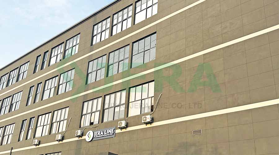 Key Manufacturers of Aérien HTA Réseau aérien Hot Line Clamps: Spotlight on JERA LINE JR-30