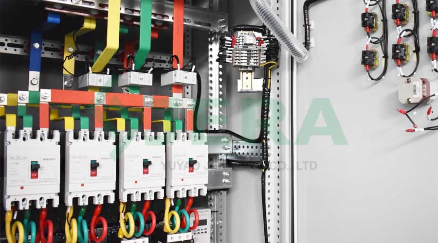 Image of Low voltage Electrical Safety Equipment, why should be used, how organized?