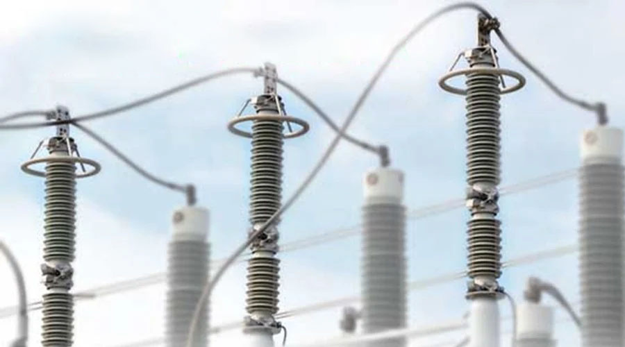 Overvoltage and overload protection made by surge arresters LVA-280 serial.