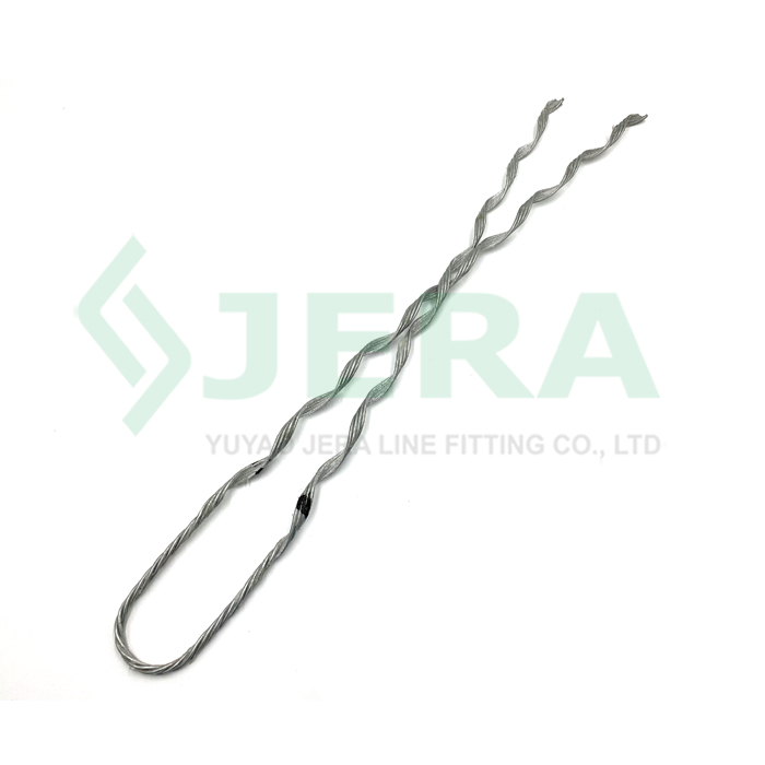 Preformed Guy Grips for ACSR Conductors