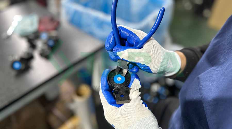 Short Circuits Electrical Safety Equipment – Yuyao Jera Line Co., Ltd (China)