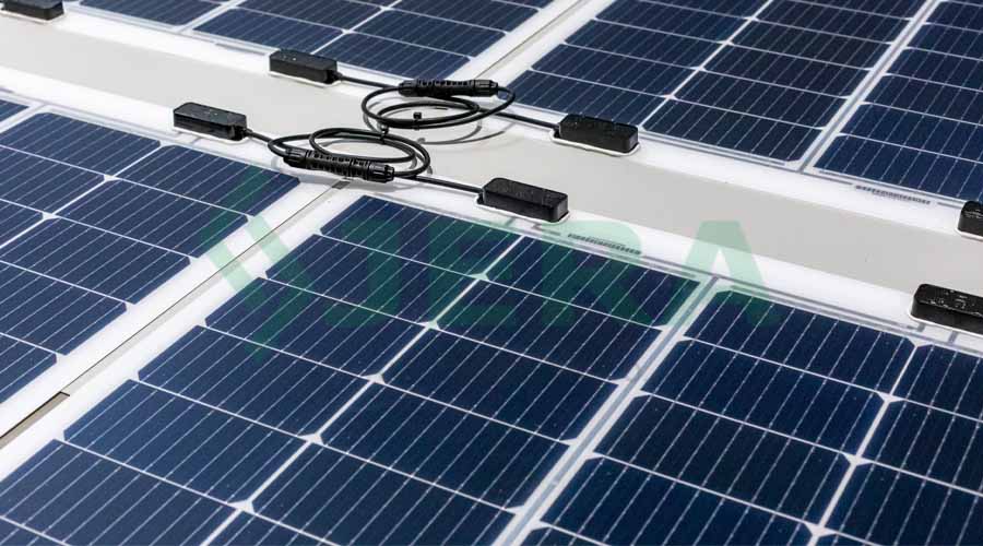 Solar Cable Harness Solutions: Reliable Bus Tap Connections for PV Farms