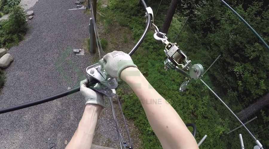 Image of What's the analogs for MV suspension clamp SO181？