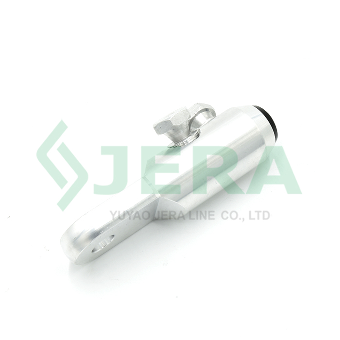 Shear Bolt Lugs With Concentric Palm CLB-P-Vz-36-2-16-95