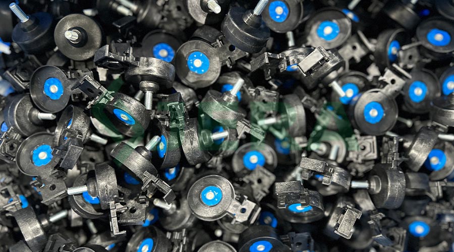 Non-Fire Electrical (NFE) Safety Components Manufactured by Yuyao Jera Line Co., Ltd.