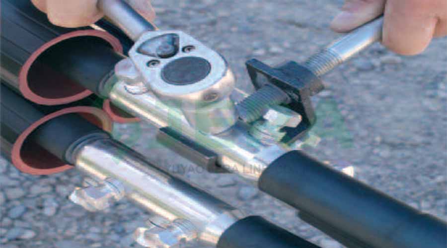 Reducing Downtime with Redundant MV Connector Systems in Data Centers