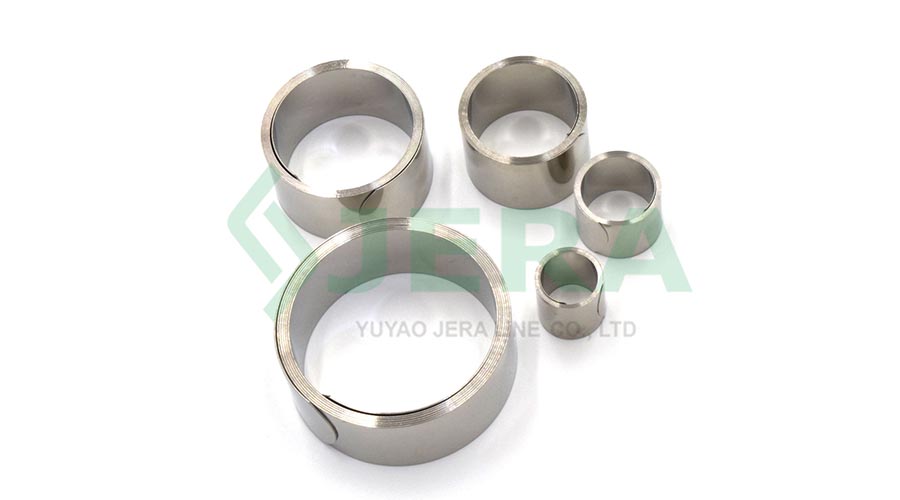 What Is a Roller Spring? Understanding Its Role in Mechanical Cable Termination and Joints