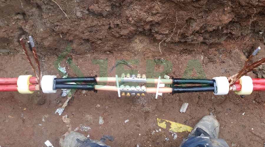 What is XLPE MV Cable