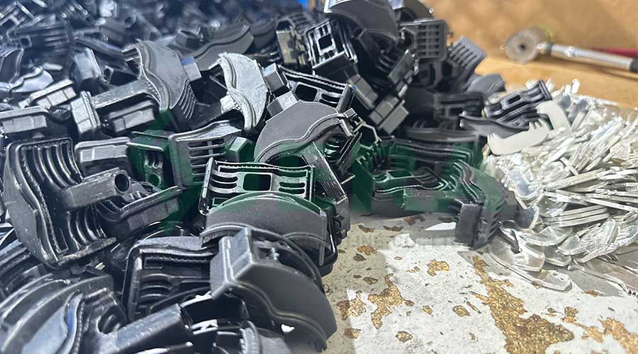 Jera Line: Revolutionizing Electrical Connections with TTD EP Equivalent -- ZOP-25P