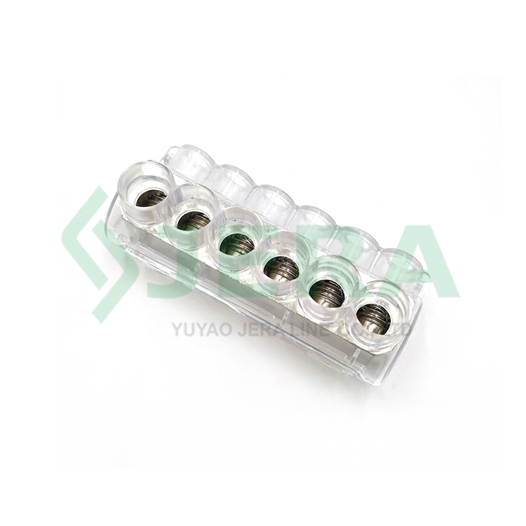 LV Branching connector KE10.3